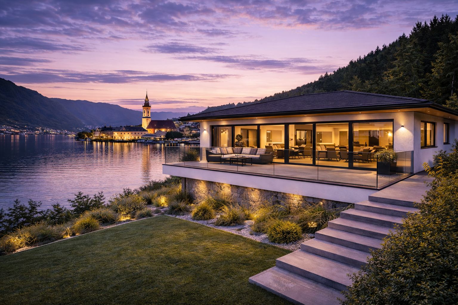Model Gmunden – Bild 2
