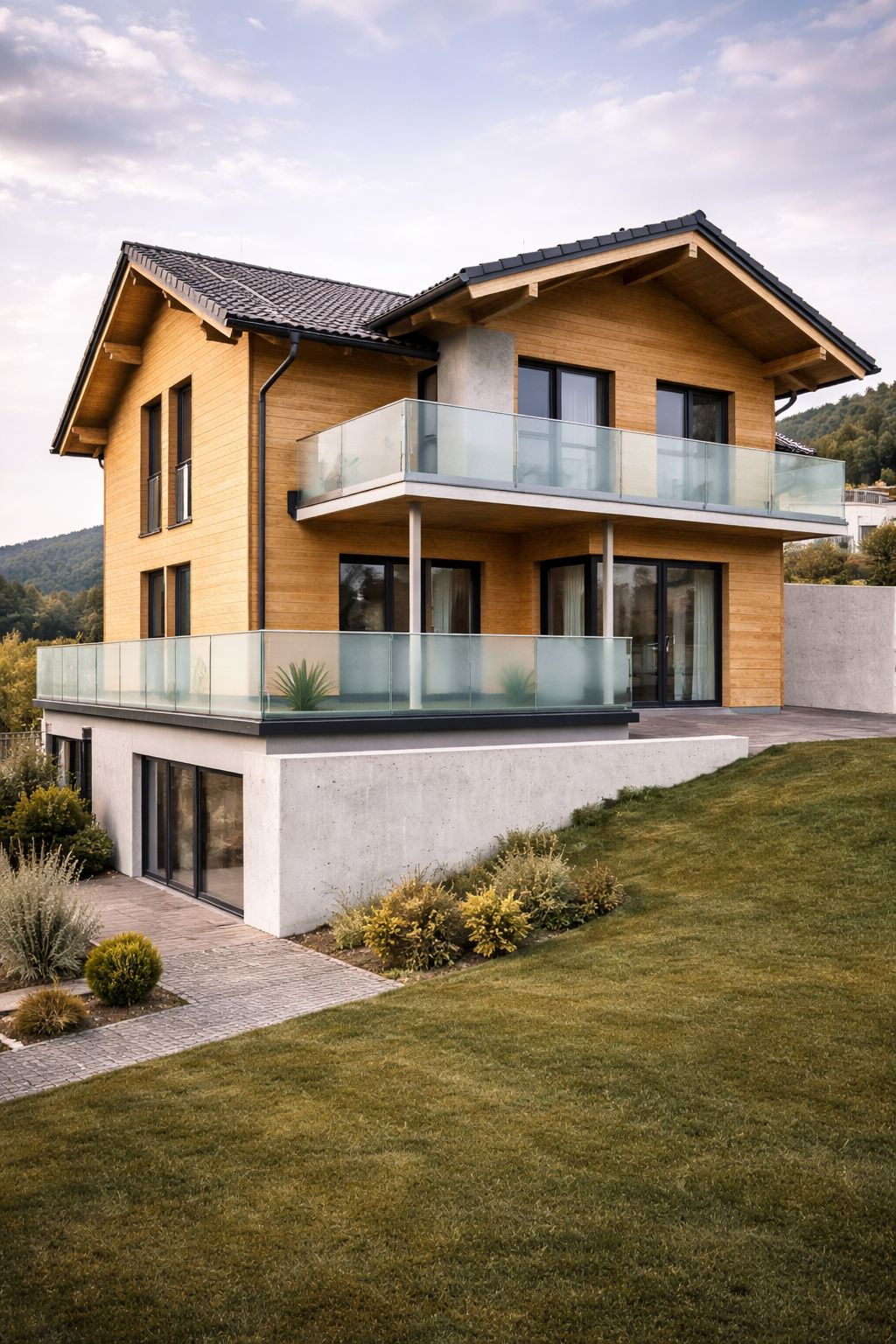 Model Gmunden – Bild 5
