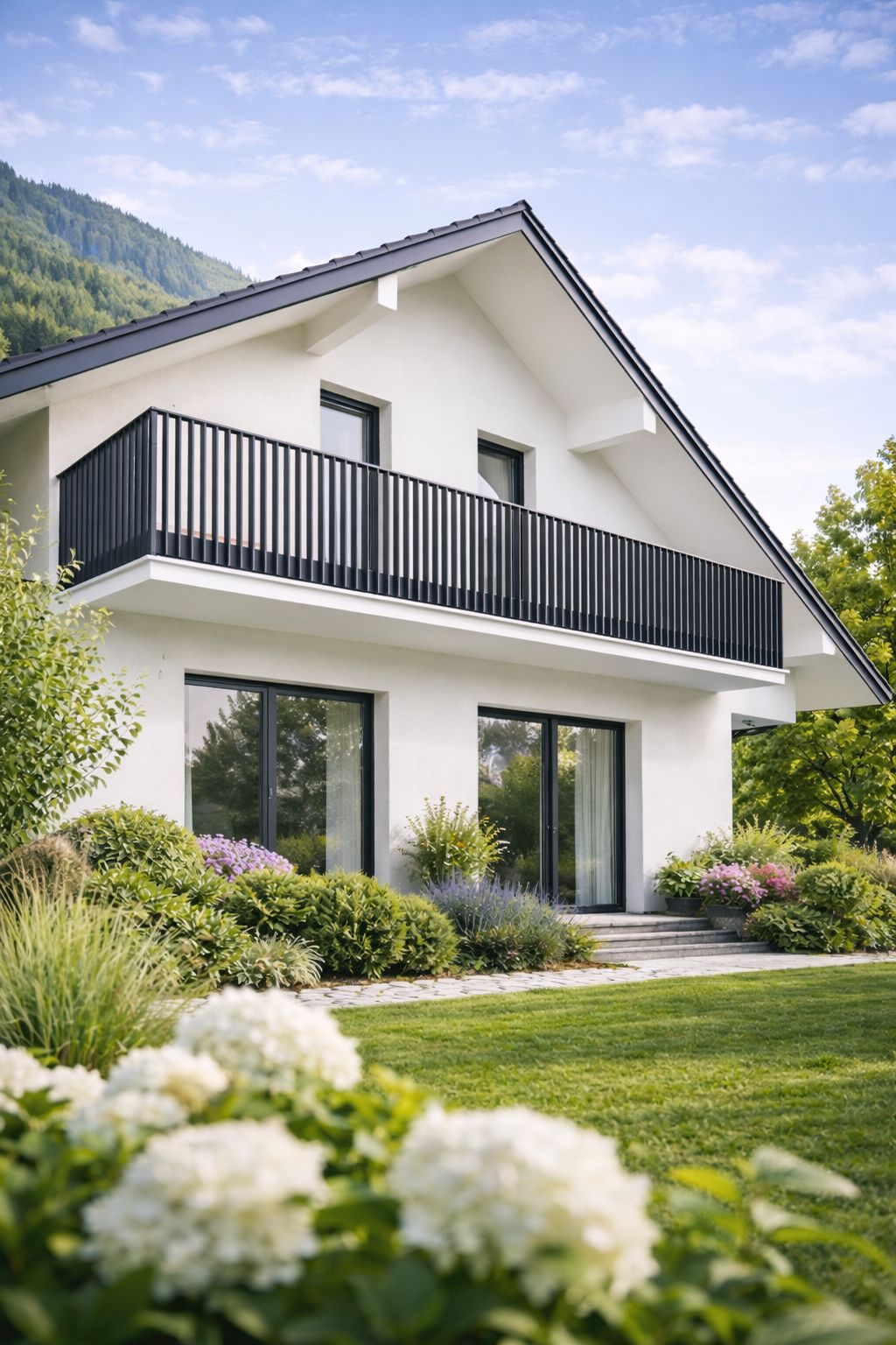 Model Graz – Bild 1