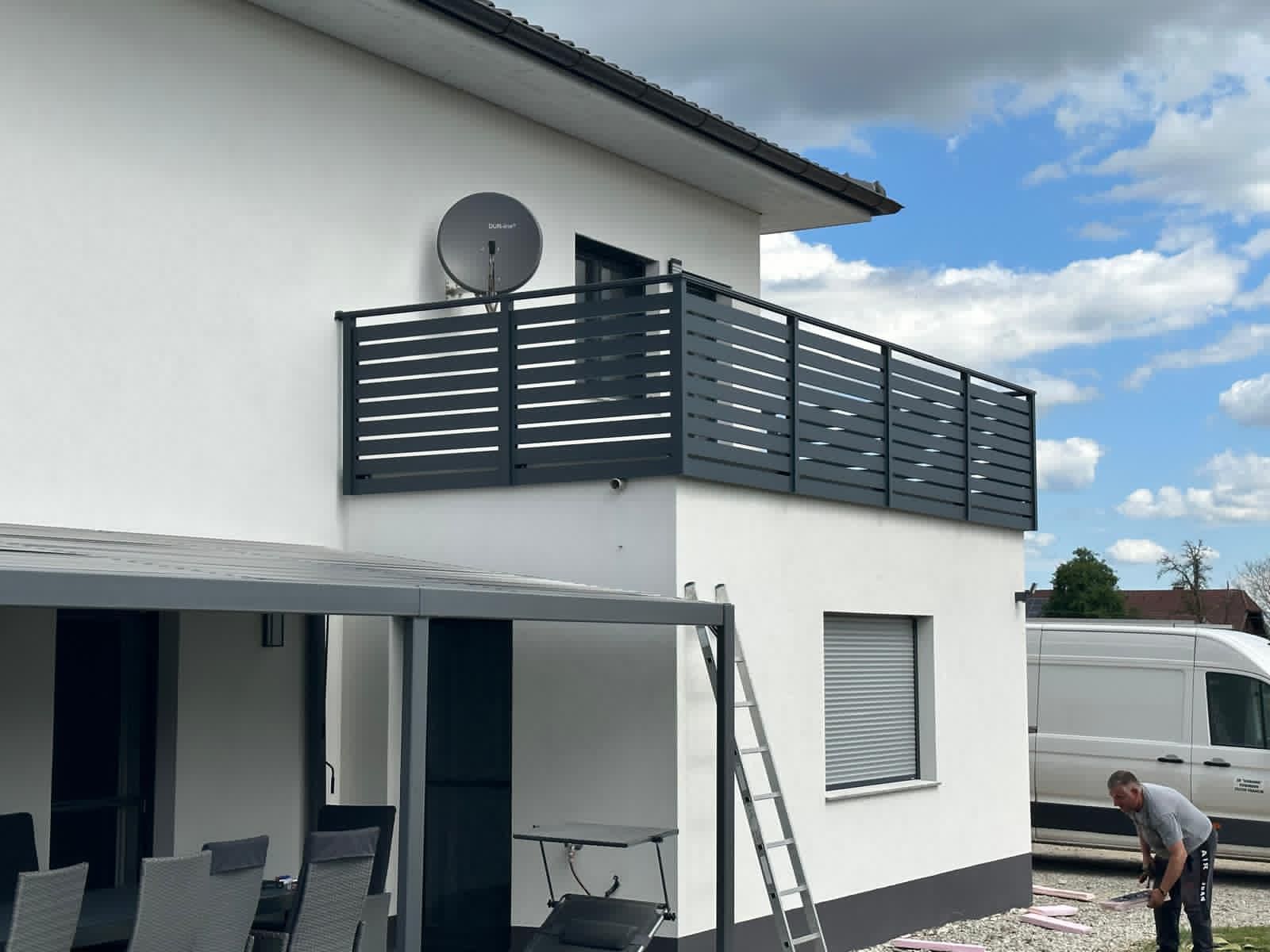 Model Linz – Bild 1