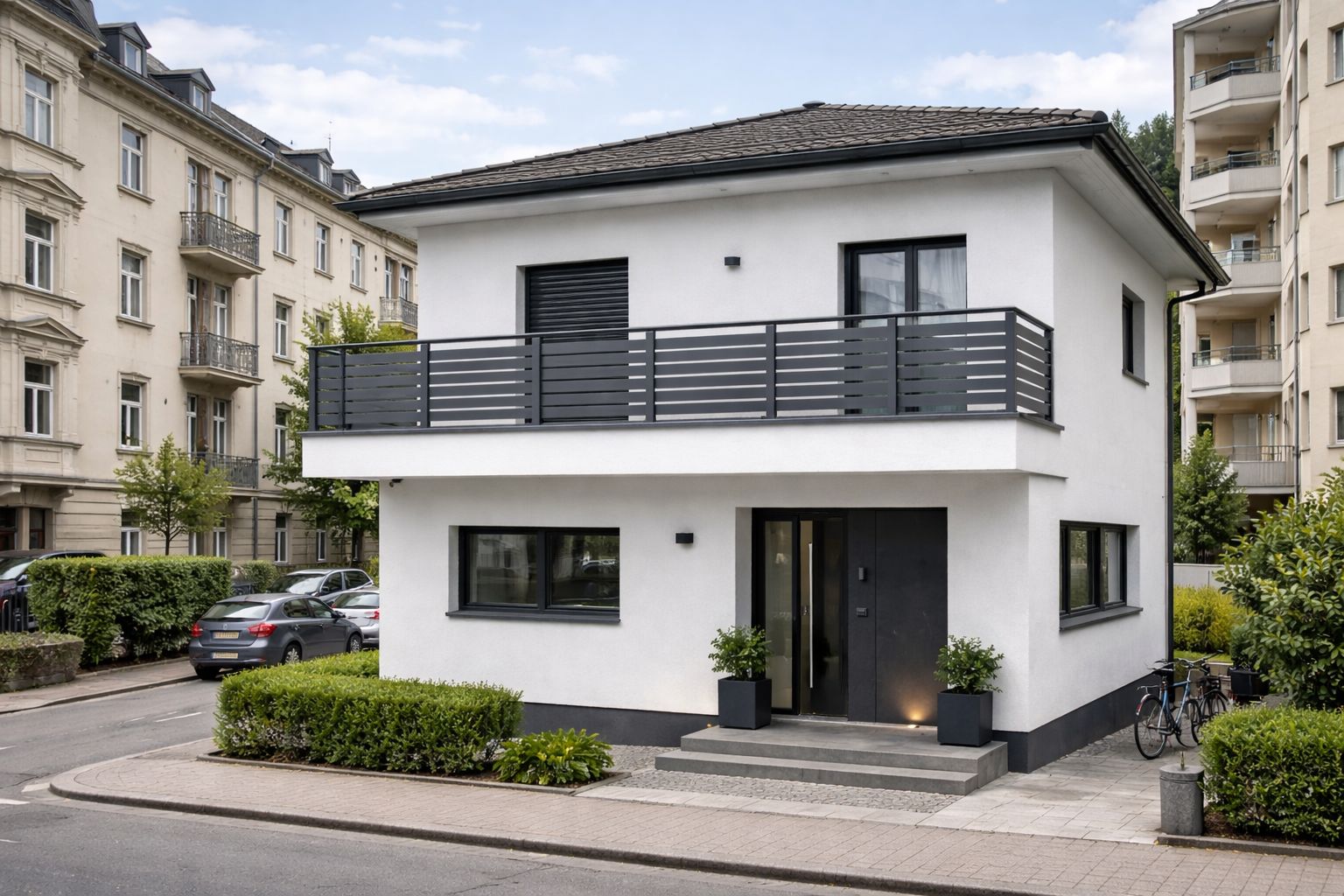 Model Linz – Bild 4