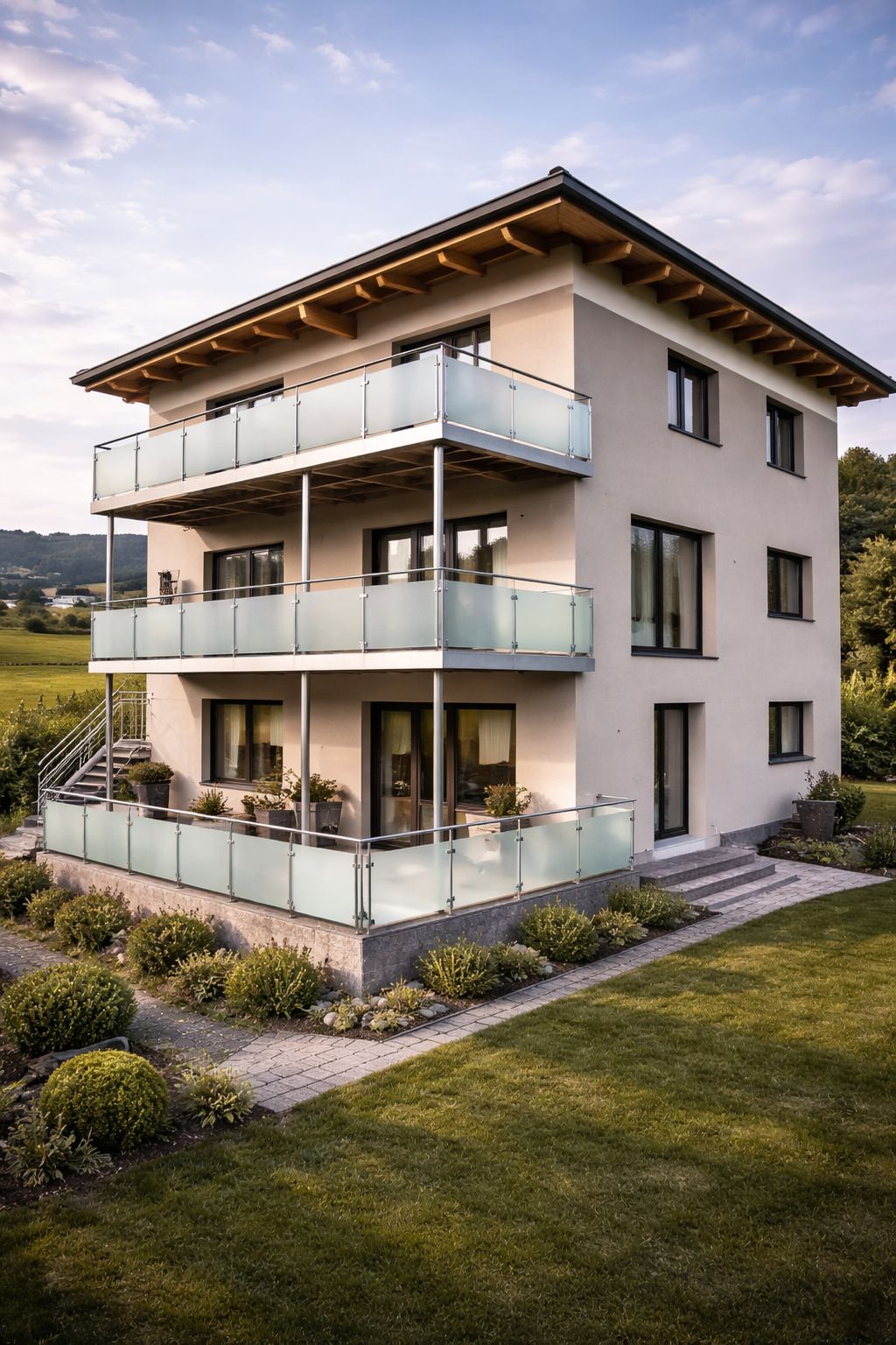 Model Salzburg – Bild 4