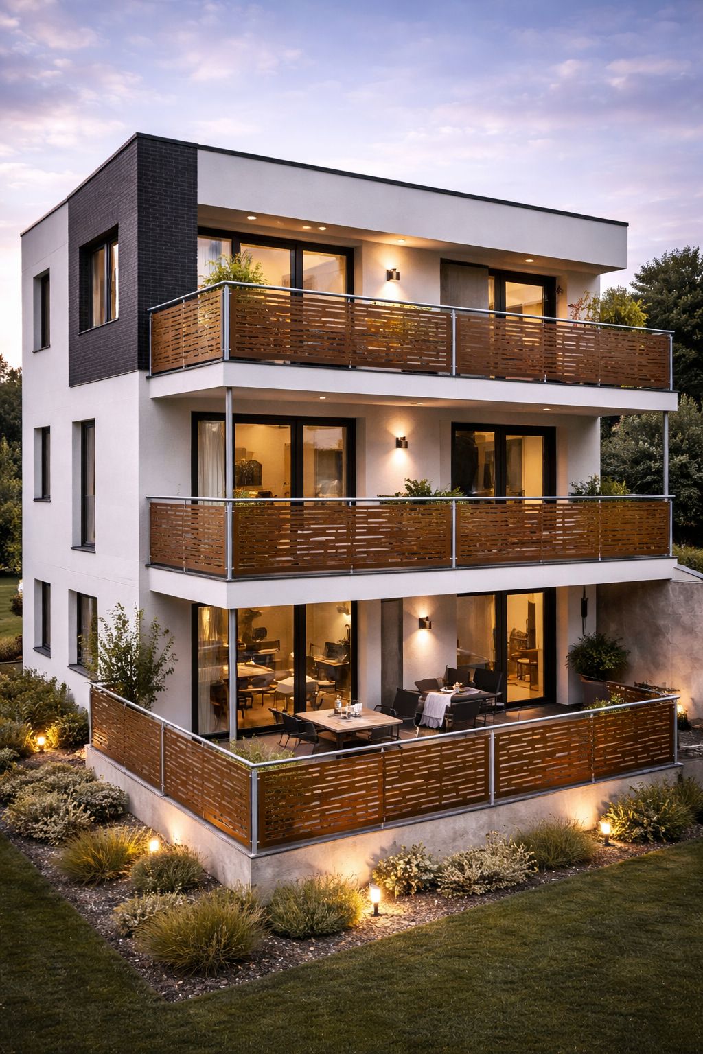 Model Wien – Modern & Ausdrucksstark